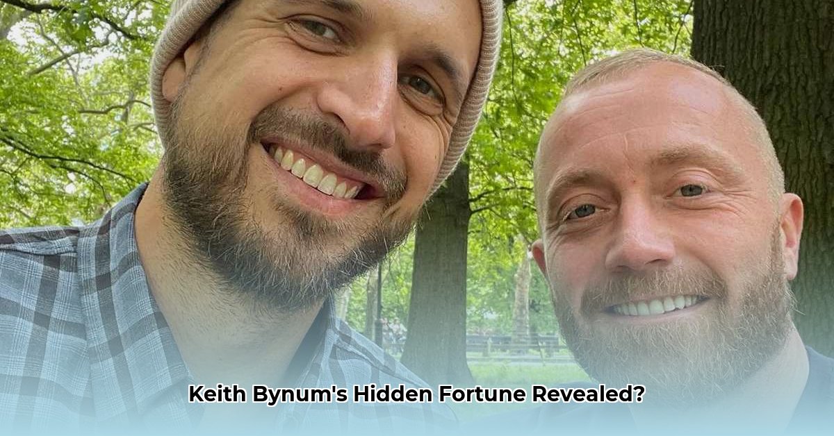 keith-bynum-net-worth